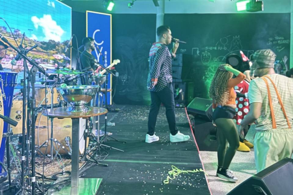 Show