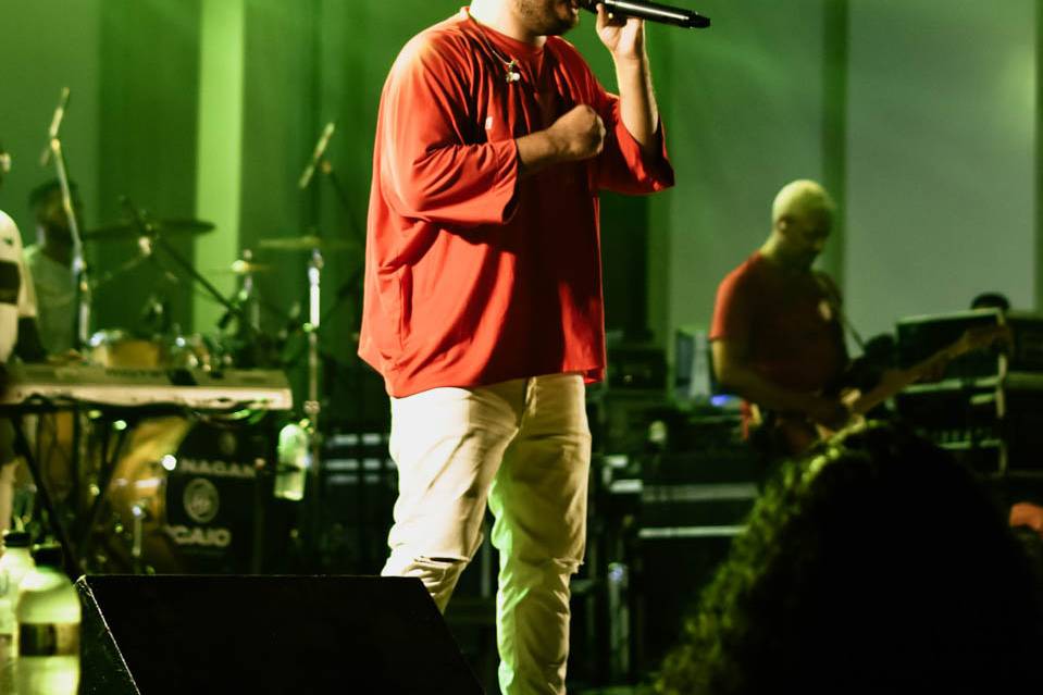 Show