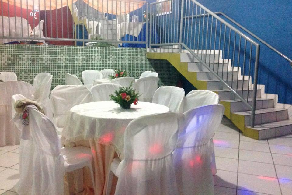 Ambiente evento