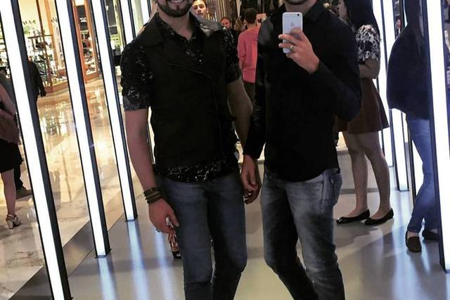 Casamento Homoafetivo