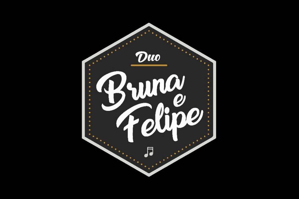 Duo Bruna e Felipe