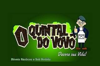 O Quintal do Vovô Logo