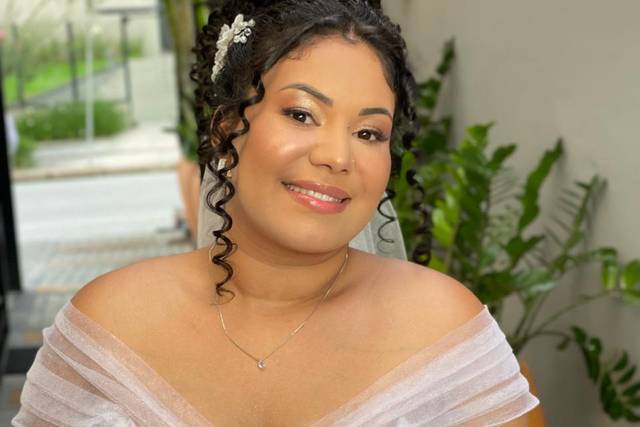 Noiva Kelly