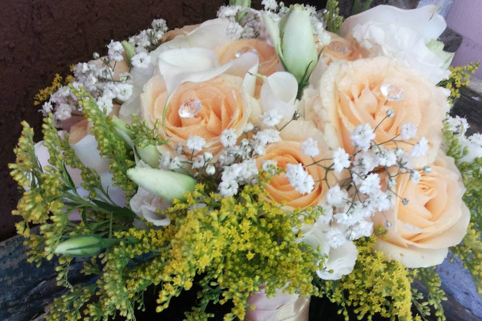 Acácia Flores Floricultura - Consulte disponibilidade e preços