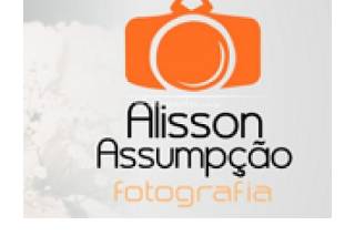 Alisson Assumpção Fotografia logo