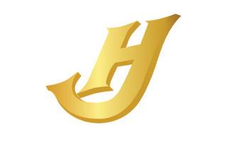 Hedel joias logo