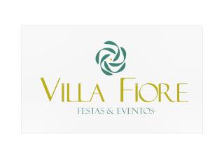 Villa Fiore logo