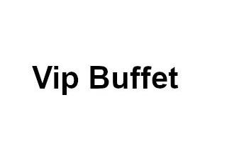 Vip buffet logo
