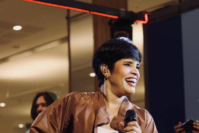 Serviço personalizado