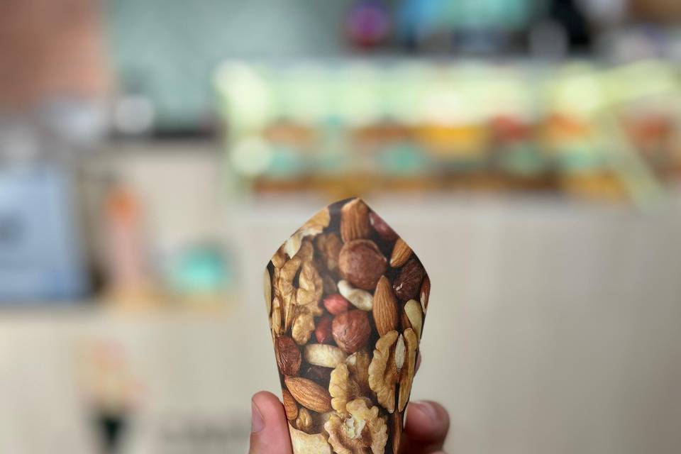 Cone Personalizado