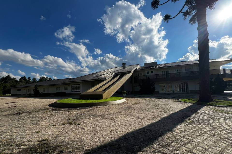 Solar das Araucárias