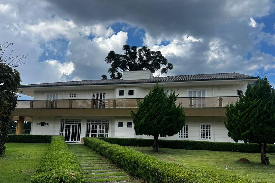Solar das Araucárias