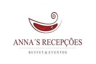 Annas Recepções Buffet e Eventos Logo