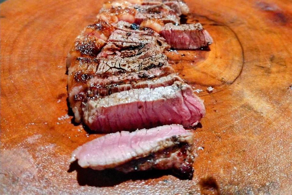 Picanha