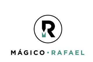 Mágico Rafael Logo