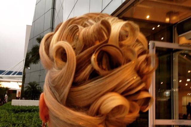 Tetracampeão Hair Brasil