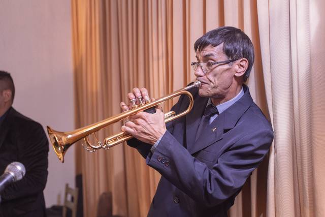 Sound Brass