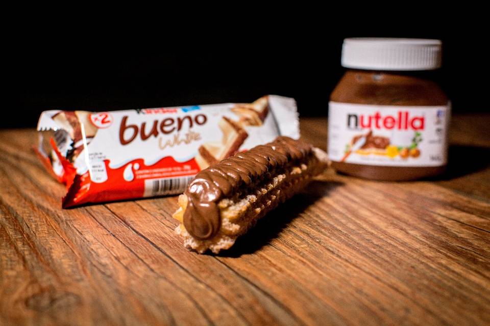 Nutella