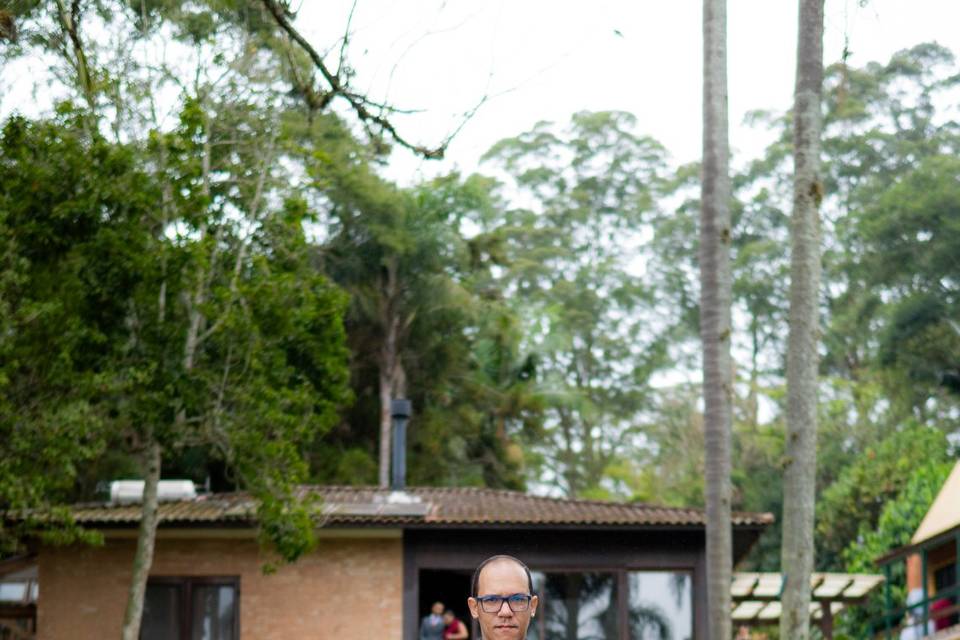 Casamento Luana e Jhonatan