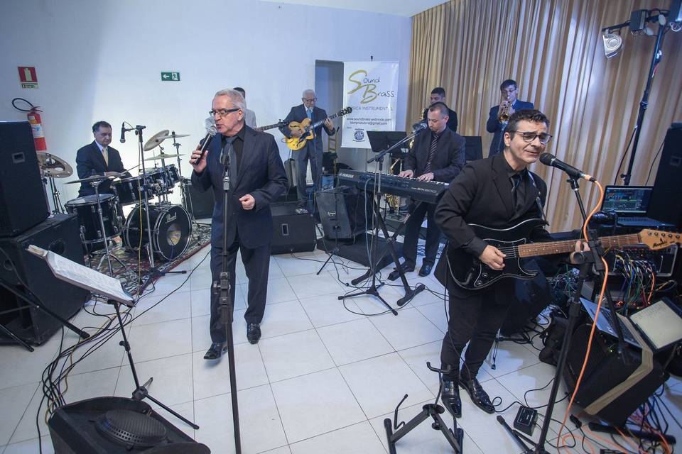 Sound Brass