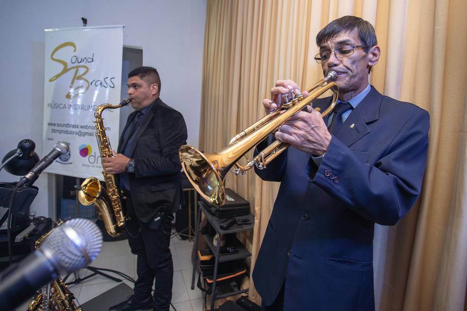 Sound Brass