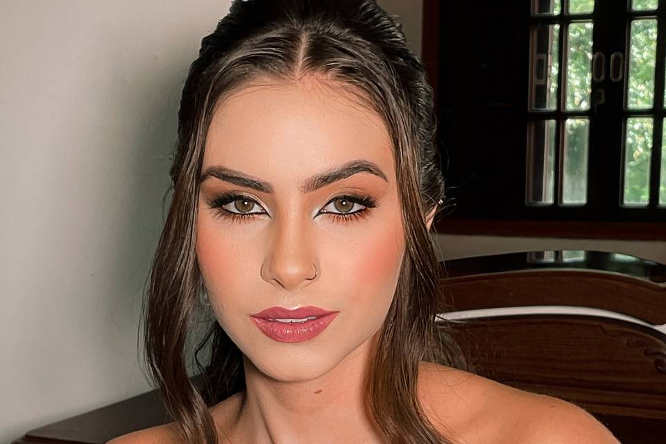 Noiva Ju