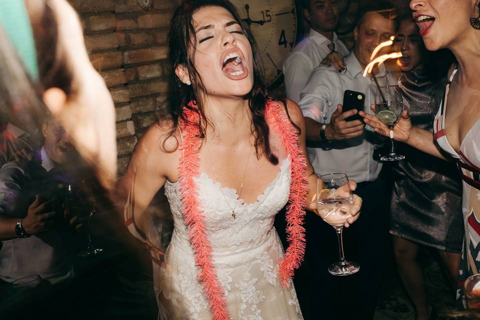 Xuxa Casamenteira - Wedding Planner