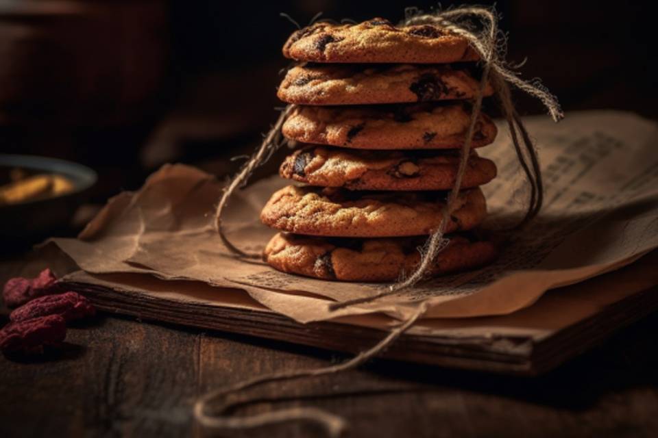 Cookie edição especial