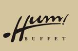 Hum Buffet logo