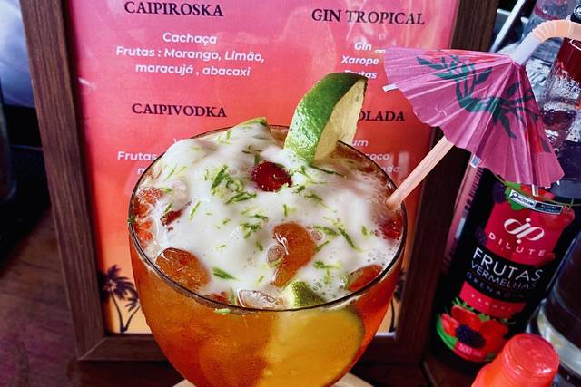 Alabama Bartenders’s