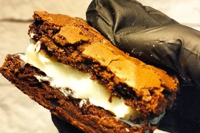The Brownie & Com