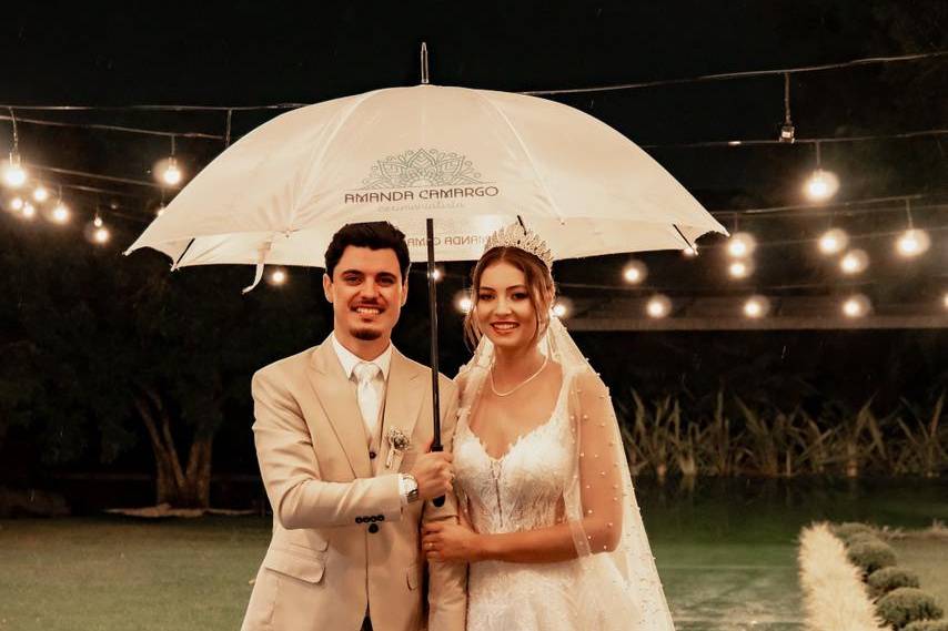 Camila e Matheus