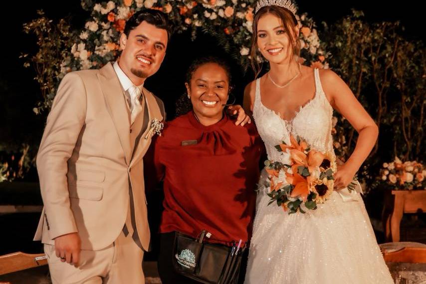 Camila e Matheus