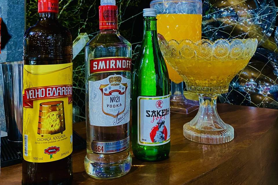 Alabama Bartenders’s