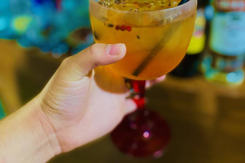 Gin