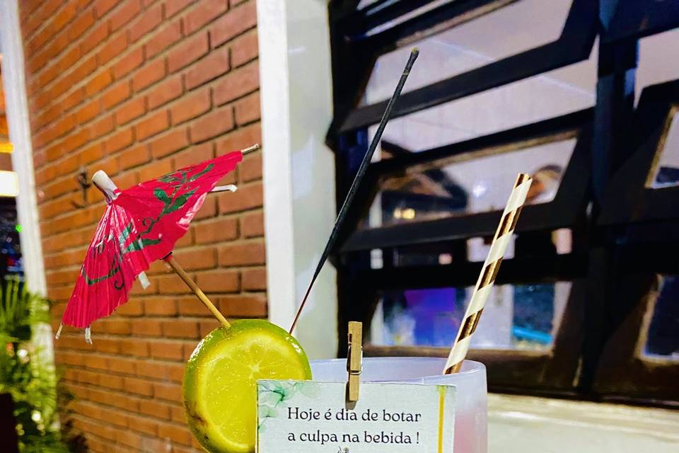 Alabama Bartenders’s