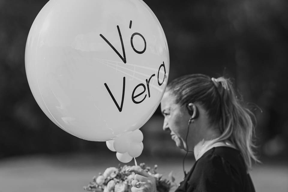 Momento lindo