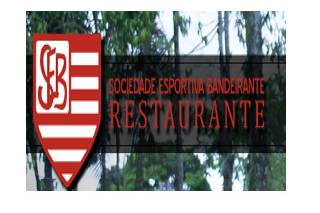 Restaurante bandeirante Logo