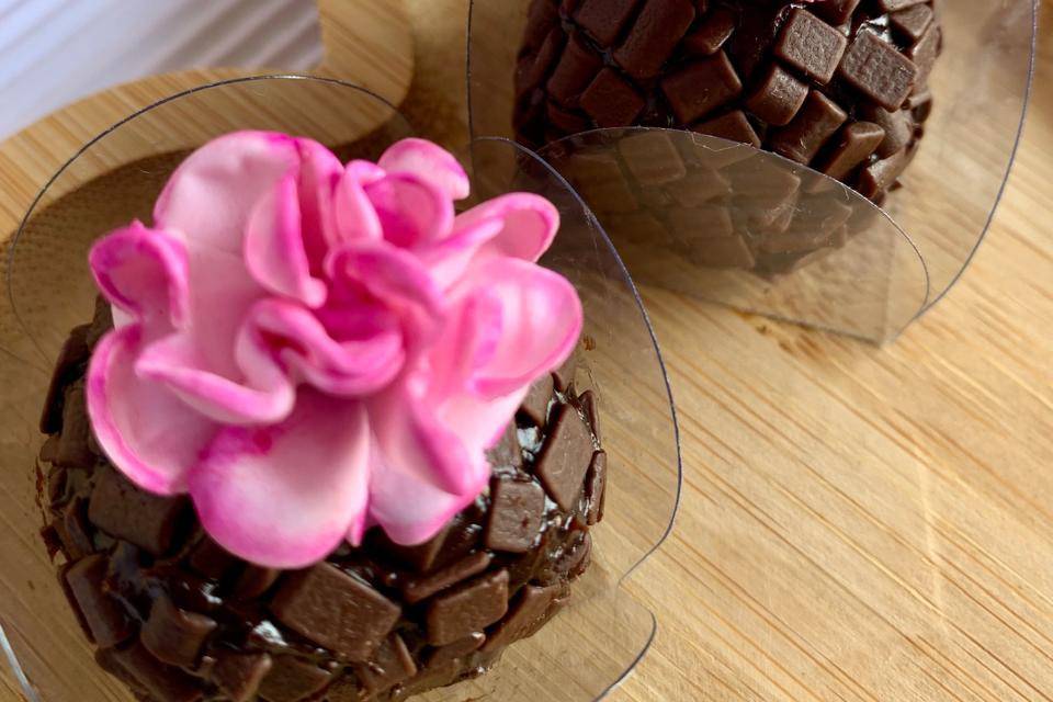 Brigadeiro tradicional