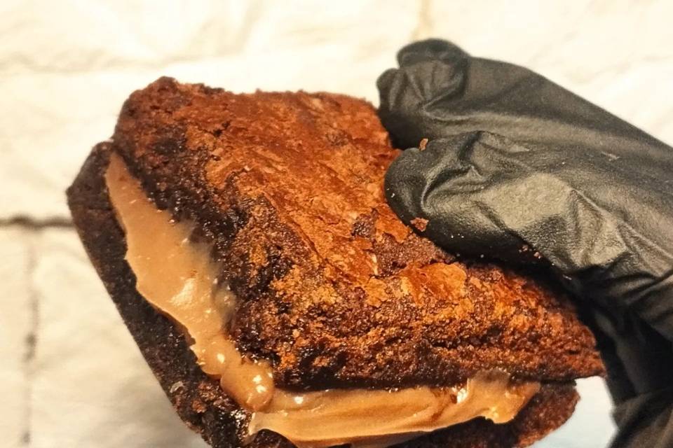 The Brownie & Com