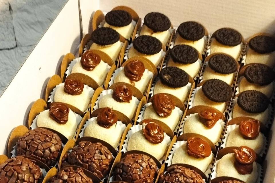 The Brownie & Com