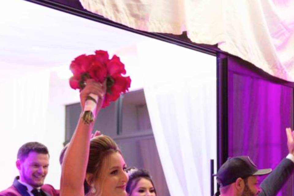 Casamento duplo