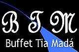 Buffet Tia Madá logo