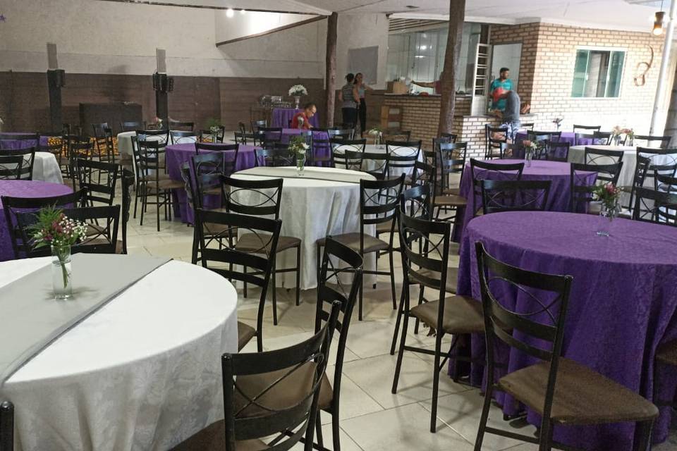 Espaço Imperial