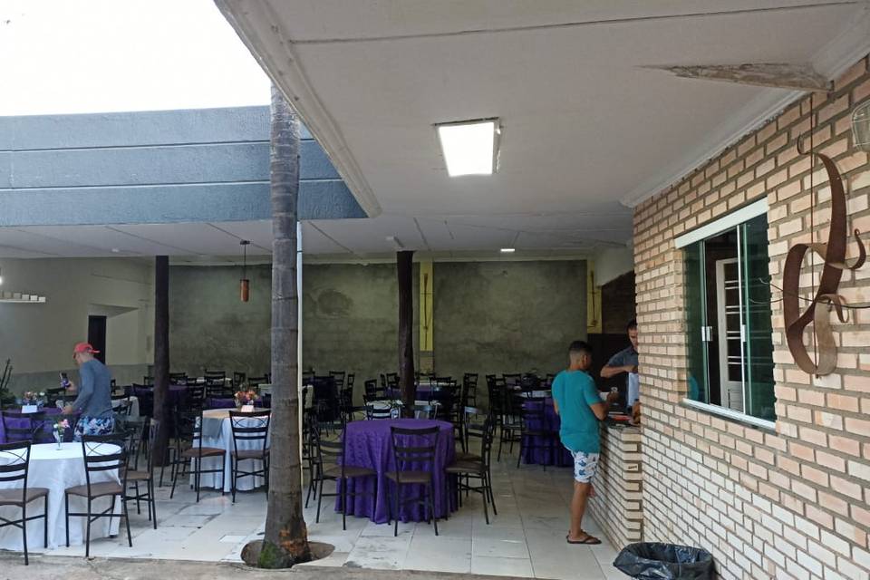 Espaço Imperial