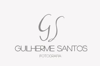 Guilherme Santos Fotografia Logo