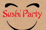 Sushi Party logo