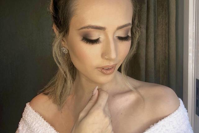 Livia Rosa Beauty Artist