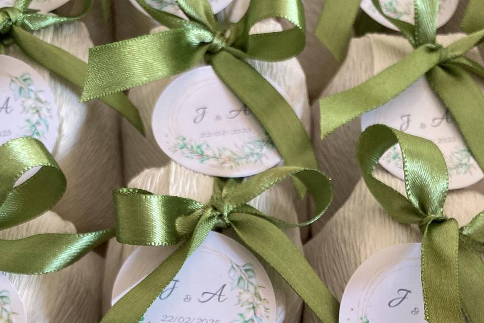 Chris Costa Pão de Mel