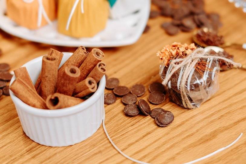 Chris Costa Pão de Mel